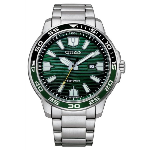 Marine Sport Gents Watch