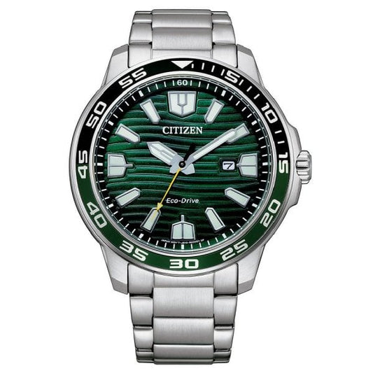 Marine Sport Gents Watch