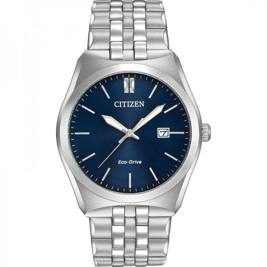 Mens Corso EcoDrive Watch