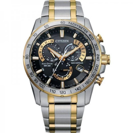 Gents Perpetual Chrono A-T Watch