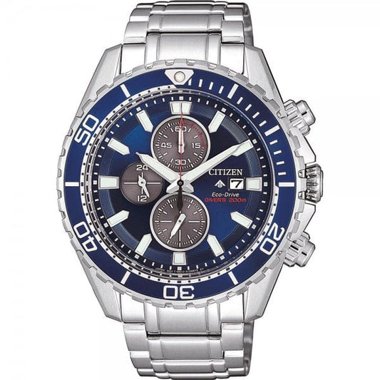 Gents Promaster Diver Watch
