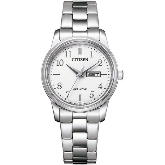 Ladies EcoDrive Watch