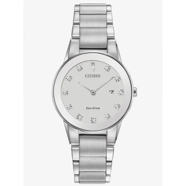 Ladies Axiom Diamond Bracelet Watch