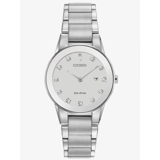 Ladies Axiom Diamond Bracelet Watch