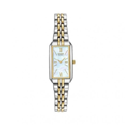 Ladies Silhouette Watch