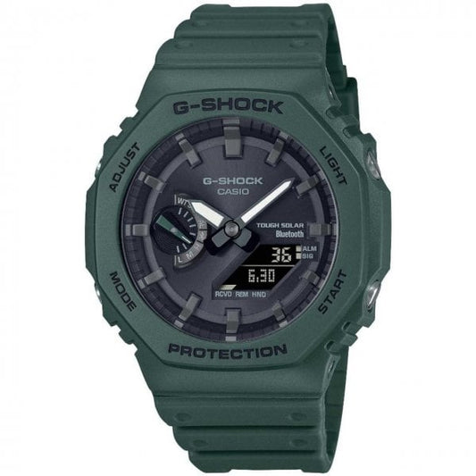 G Shock BLUETOOTH® SOLAR 2100 SERIES