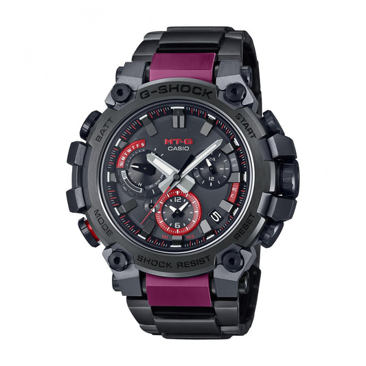 G Shock MTG-B3000 Series