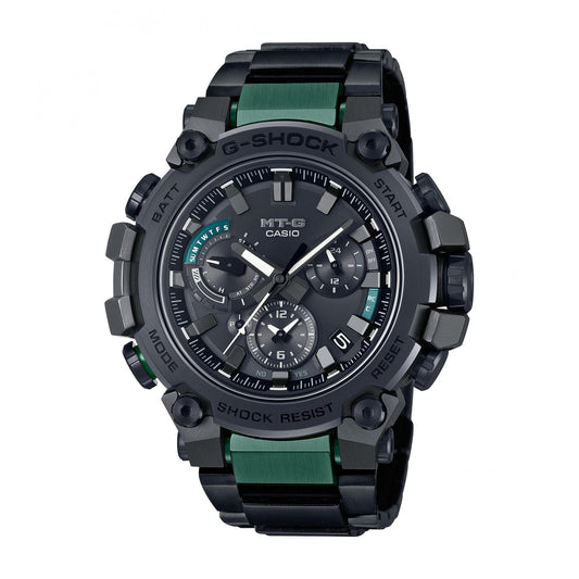 G Shock MTG-B3000 Series