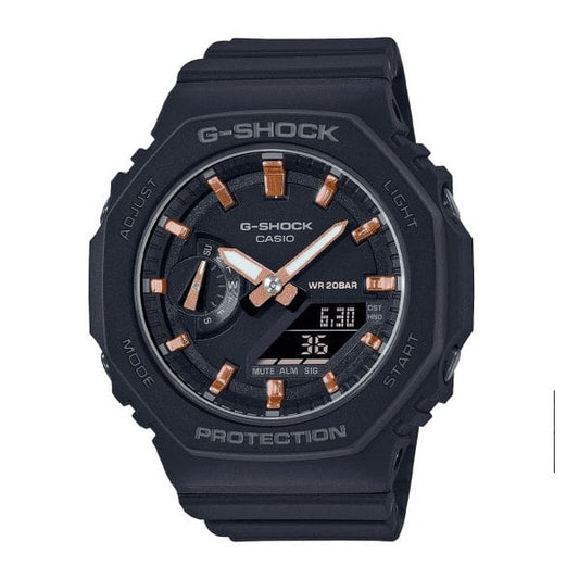 G-SHOCK WATCH MINI CASIOAK
