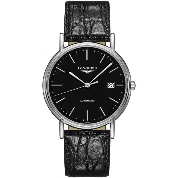 Presence Gents Watch