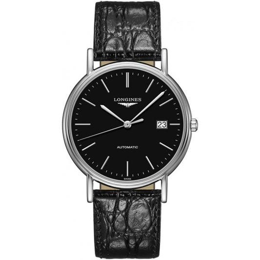 Presence Gents Watch