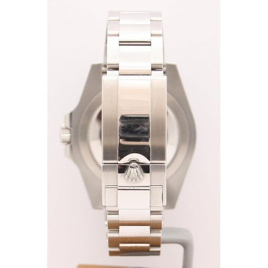 Men's Steel GMT Master II 116710BLNR