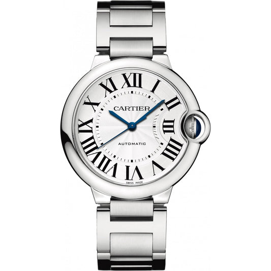 BALLON BLEU DE CARTIER WATCH