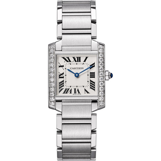 TANK FRANCAISE WATCH - MEDIUM MODEL