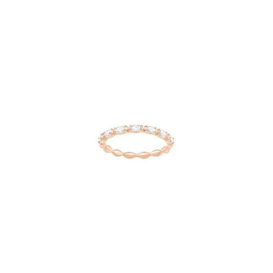VITTORE RING MARQUISE CZWH/ROS