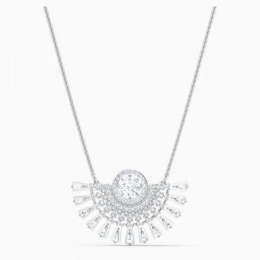 Sparking DC Necklace
