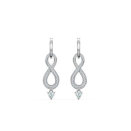 Sparkling Dance Earrings