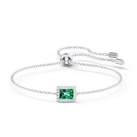 Angelic Rectangular Bracelet