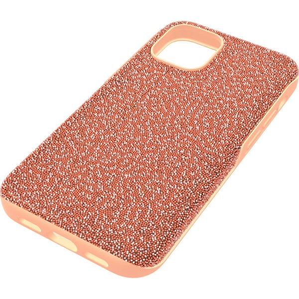 High 12 Mini Case iPhone® 12 mini, Rose gold tone