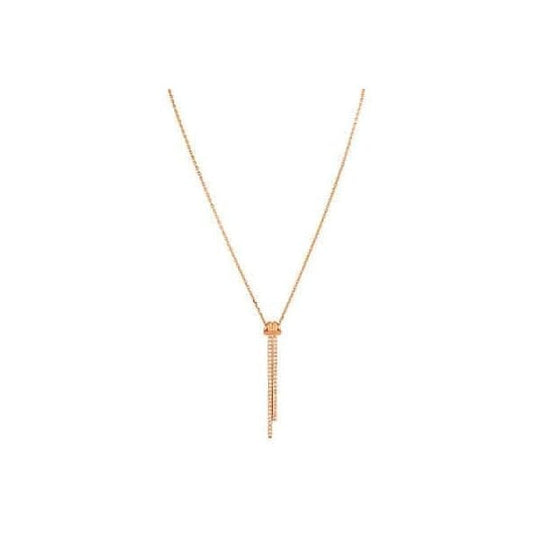 Lifelong Rose Gold Plated Necklace