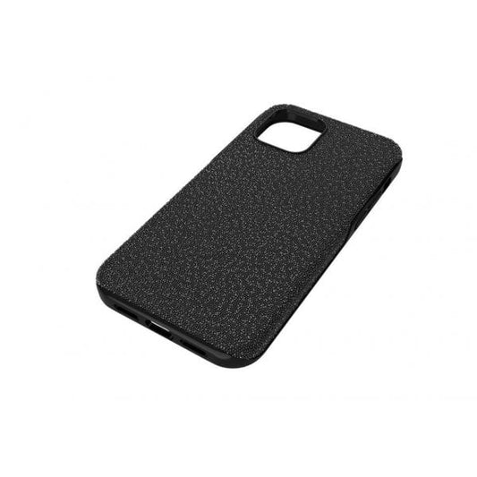 High Smartphone case, iPhone® 12/12 Pro, Black