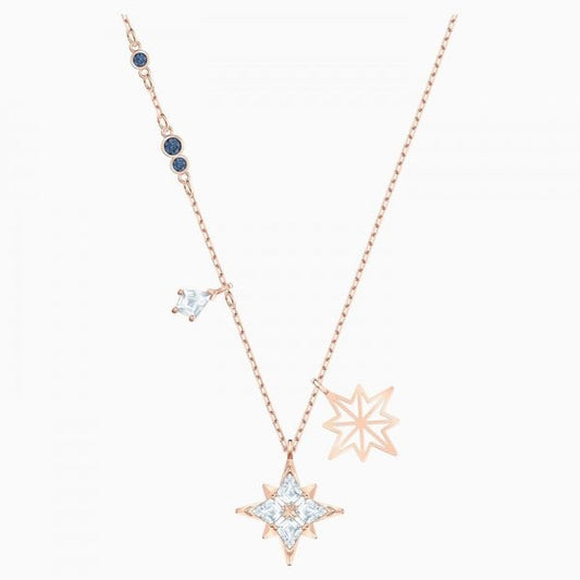 Symbolic Star Pendant