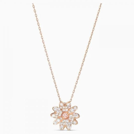 Eternal Flower Pendant