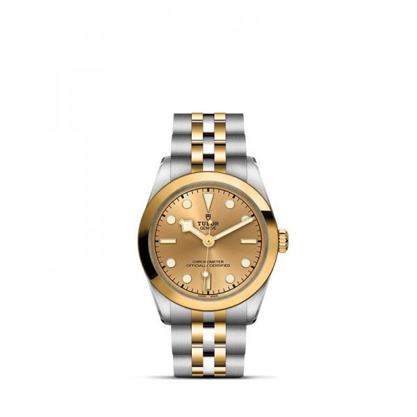 BLACK BAY One 31 S&G