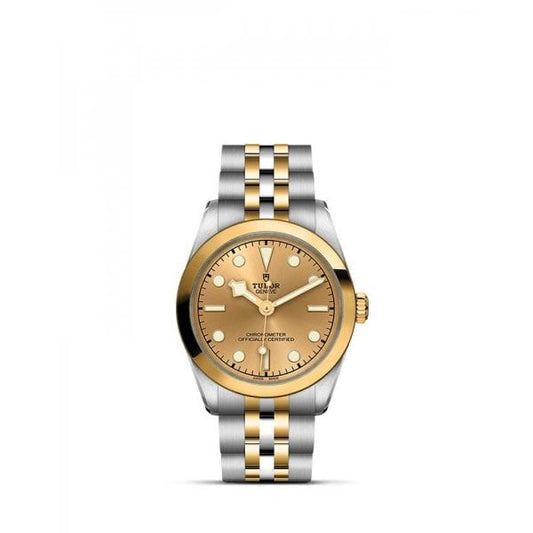 BLACK BAY One 31 S&G