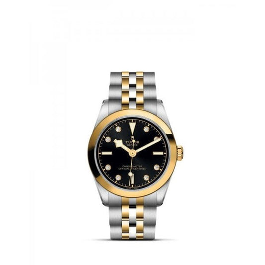 TUDOR Black Bay One 31 S&G