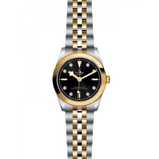 TUDOR Black Bay One 31 S&G