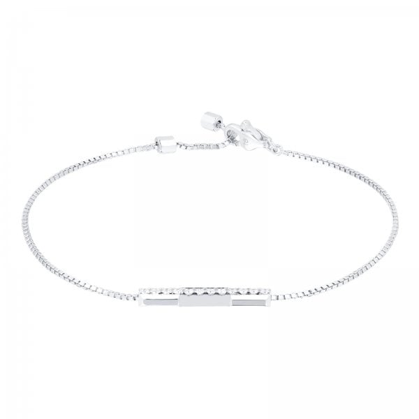 Link to Love Bracelet - Size 16