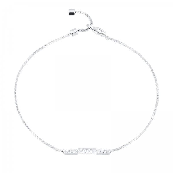 Link to Love Bracelet - Size 16