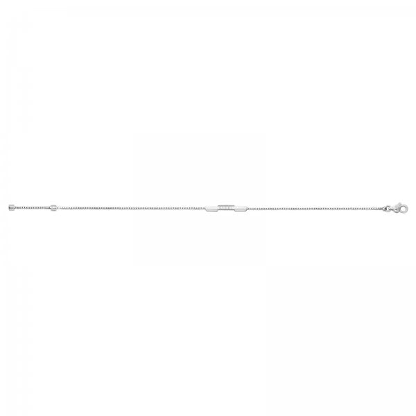 Link to Love Bracelet - Size 16