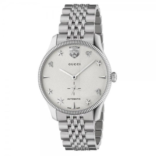G-Timeless Automatic Gents Watch