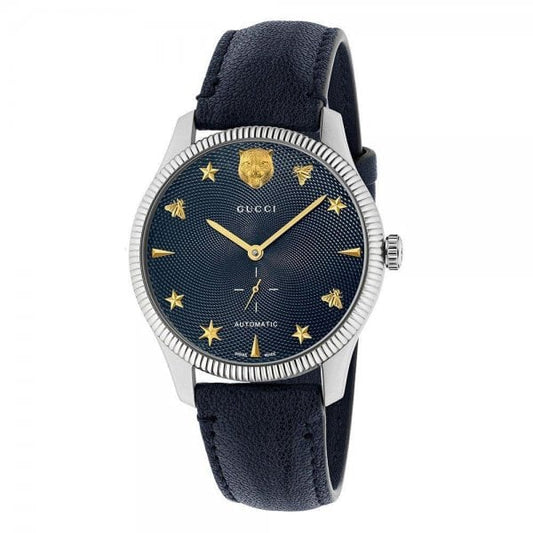 G-Timeless Automatic Gents Watch