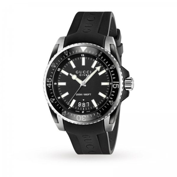 GUCCI DIVE