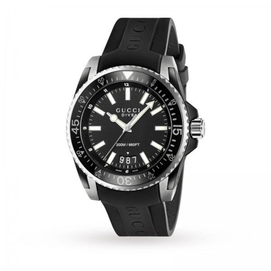 GUCCI DIVE
