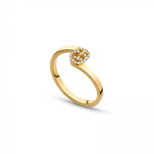 GG Running 18k Gold- Size 14