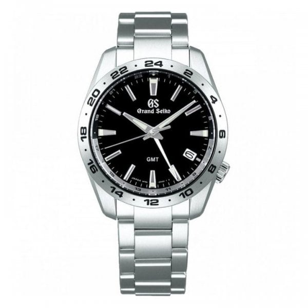 Sport Collection Quartz GMT Watch SBGN027G