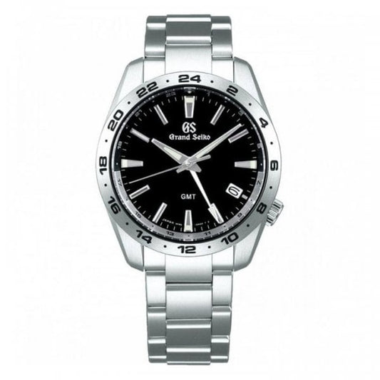 Sport Collection Quartz GMT Watch SBGN027G