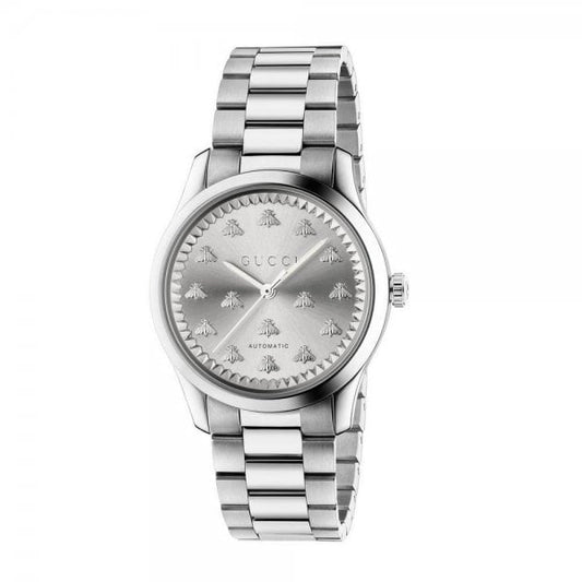 G-Timeless Stainless Steel Multibee Watch