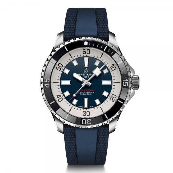 SUPEROCEAN AUTOMATIC 44