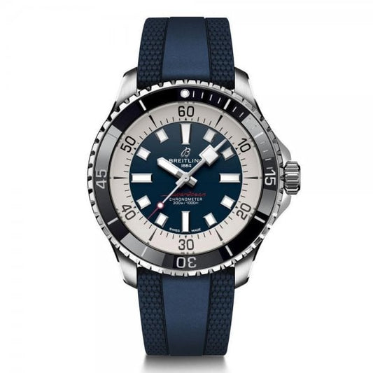 SUPEROCEAN AUTOMATIC 44