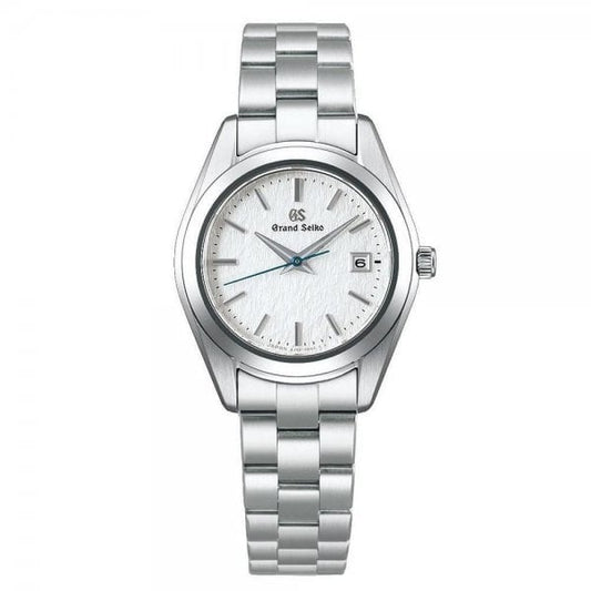 Heritage Collection The "snowflake" dial STGF359G