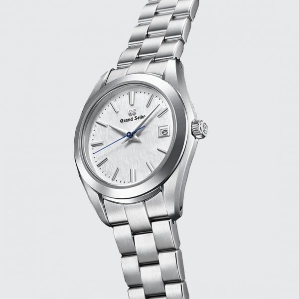 Heritage Collection The "snowflake" dial STGF359G