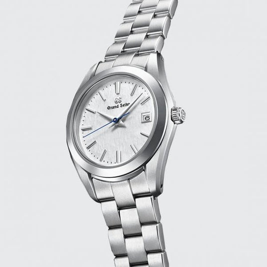 Heritage Collection The "snowflake" dial STGF359G