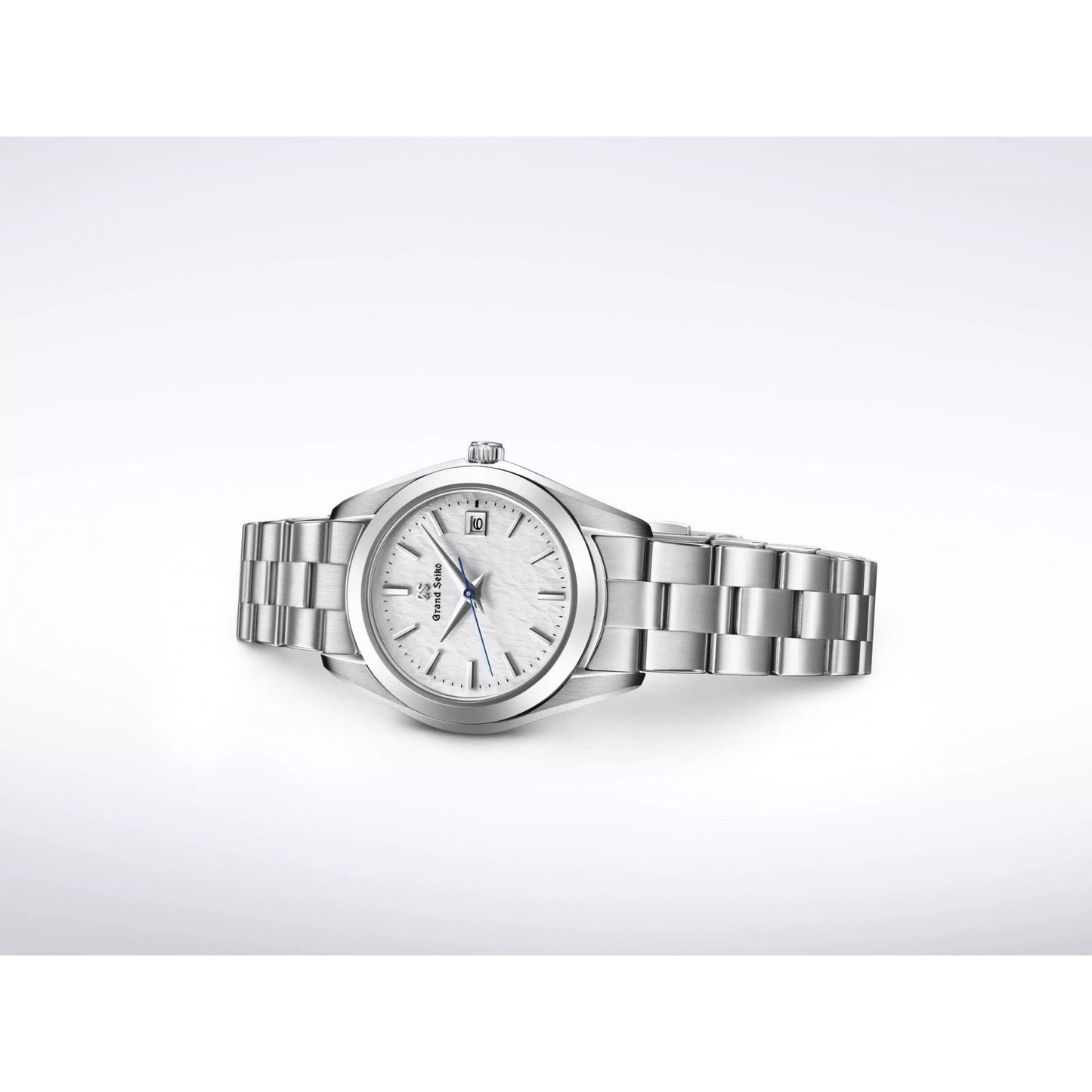 Heritage Collection The "snowflake" dial STGF359G