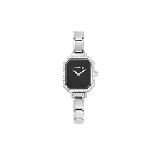 Paris Watch Black