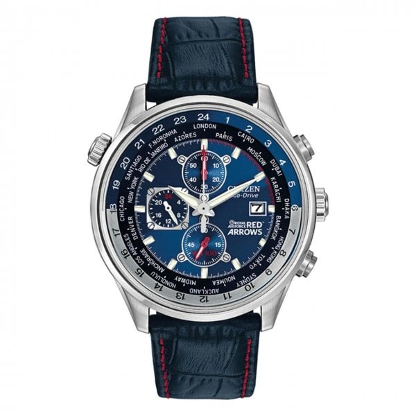 RED ARROWS CHRONOGRAPH
